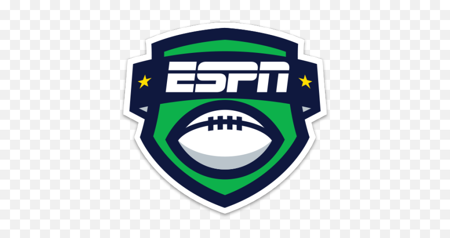 Espn Fantasy Football Logos - Espn Fantasy Football Logo Png,Fantasy Football Logos Under 500kb