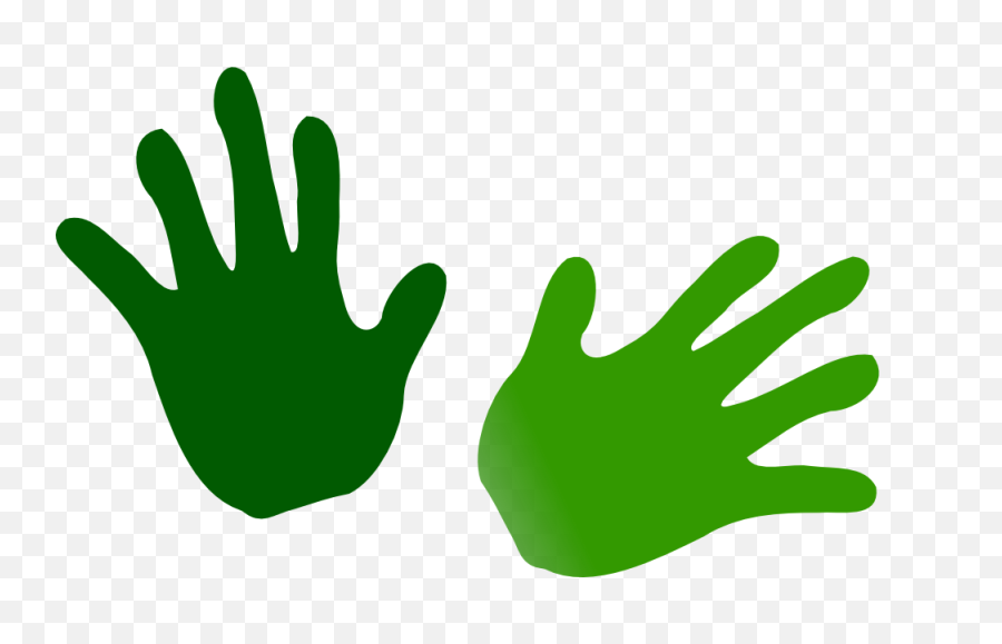 North Walsham Guide - Helping Hands Childcare Green Hands Clipart Png,Helping Hands Png