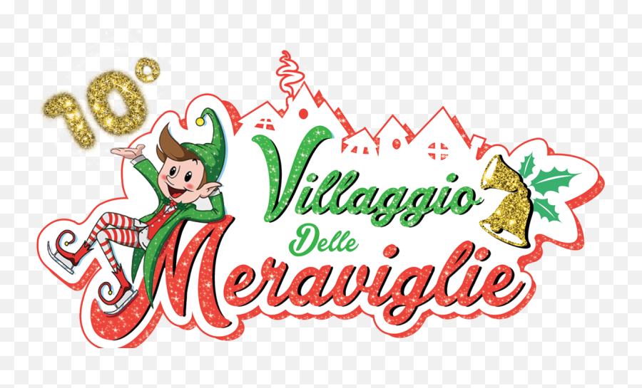 Il Villaggio Delle Meraviglie - Winter Wonderland Northeast Fictional Character Png,Winter Wonderland Png