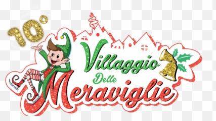 Il Villaggio Delle Meraviglie - Winter Wonderland Northeast Fictional Character Png,Winter Wonderland Png