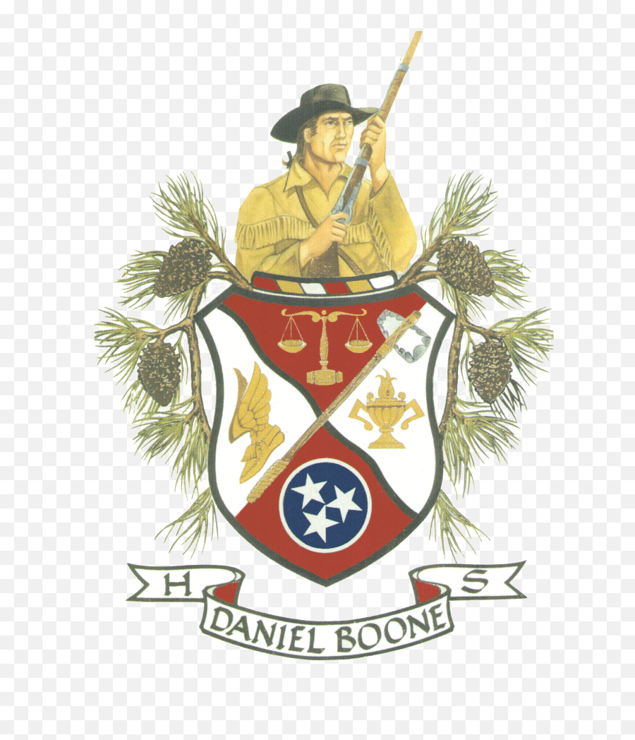 Key Club Home - Daniel Boone High School Logo Png,Key Club Logo