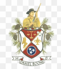 Key Club Home - Daniel Boone High School Logo Png,Key Club Logo