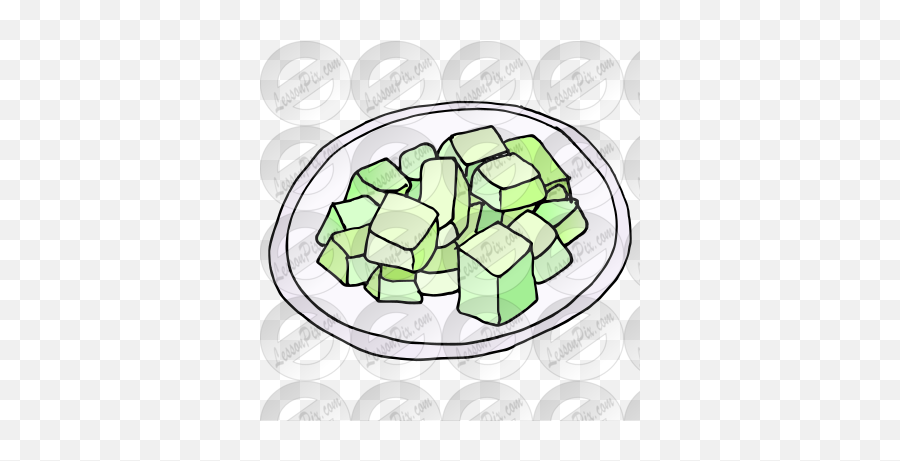 Honeydew Picture For Classroom - Bánh Chng Png,Honeydew Png