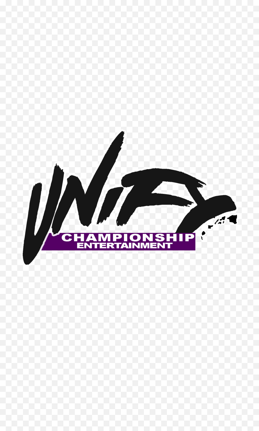 Radiant Rain - Unify Championship Entertainment Png,Czw Logo