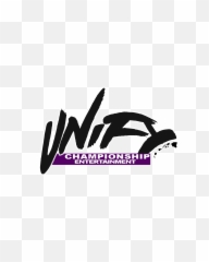 Radiant Rain - Unify Championship Entertainment Png,Czw Logo