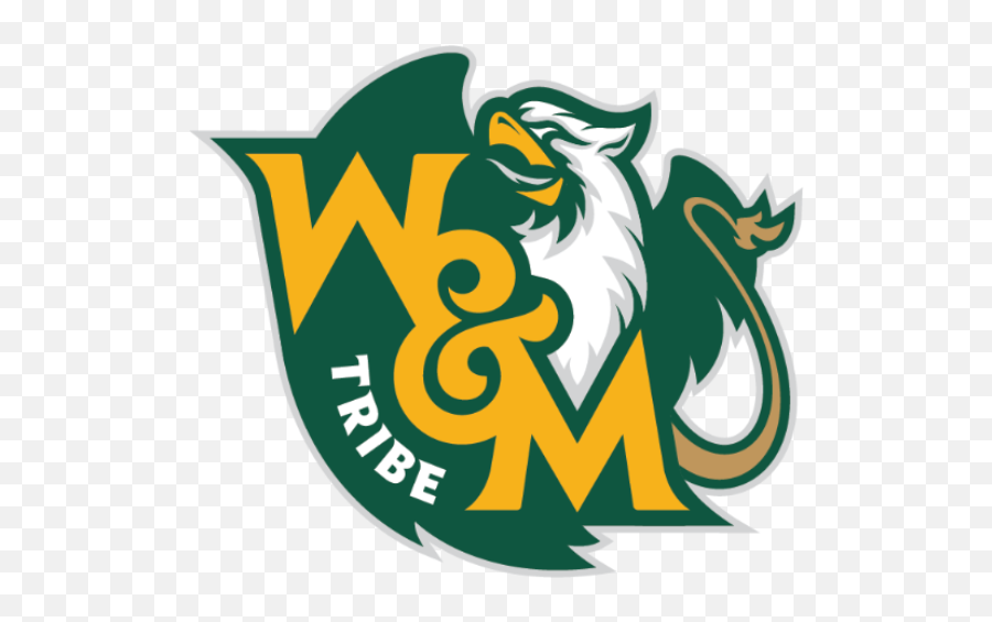 Tribe Athletics Releases New Logos U2013 The William And Mary - Tribe William And Mary Png,Kaplan University Logo