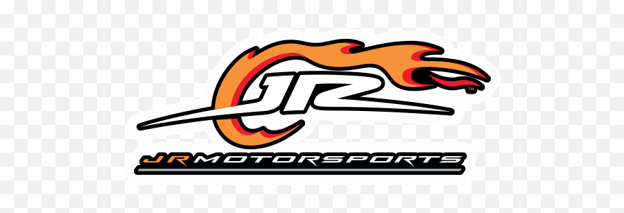 Jr Motorsports Ready To Clinch Playoff Berth - Jr Motorsports Logo Transparent Png,Ps4 Pro Logo
