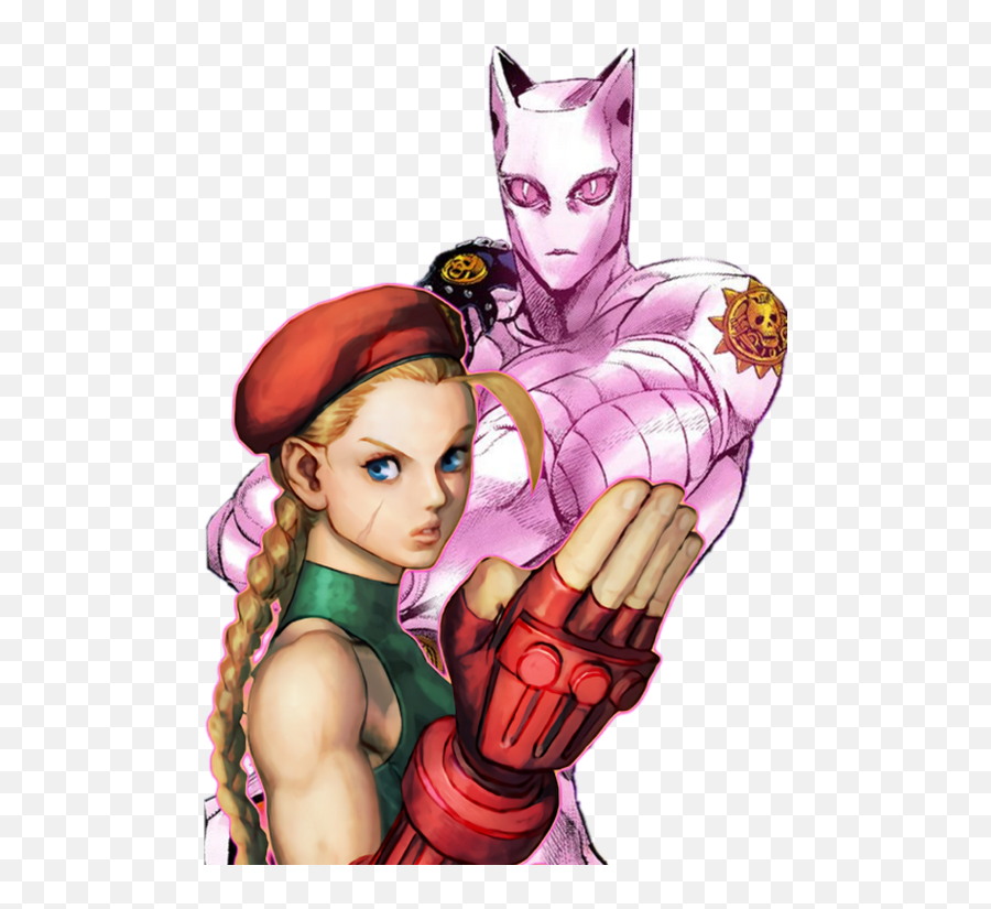 Download Photo - Killer Queen Already Touched Png Image With Killer Queen Png Transparent,Killer Queen Transparent