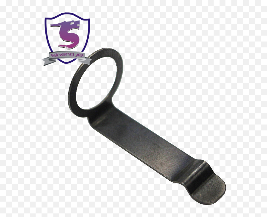 Medical Spring Steel Small Sheet Metal Clips - Solid Png,Metal Spring Png