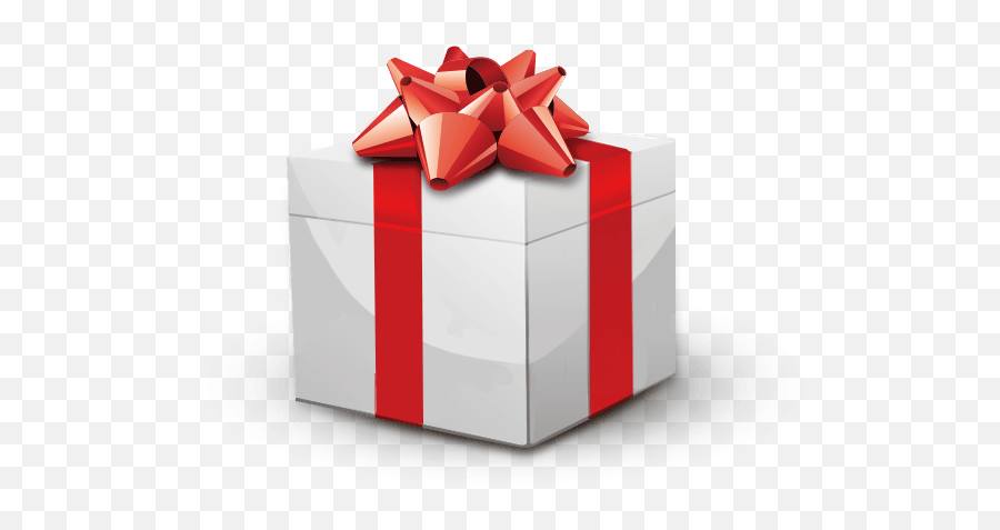 Deluxe Christmas Gifts Bundle Msi Desktop U0026 Monitor - Box Png,Christmas Gifts Png