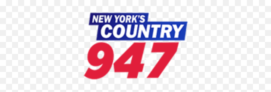 Dave U0026 Busteru0027s New Yorku0027s Country 947 - Horizontal Png,Dave And Busters Logo