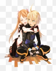 Overcoming Our Demons - Tales Of Symphonia Dawn Of The New World Concept Art Png,Tales Of Symphonia Logo
