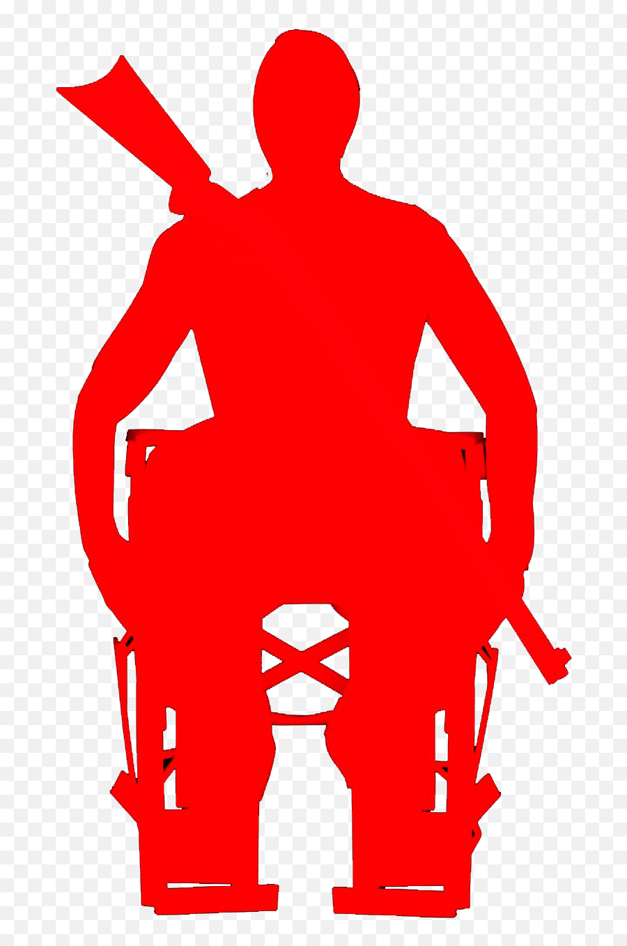 H1z1 Transparent Free Png Cartoon Man