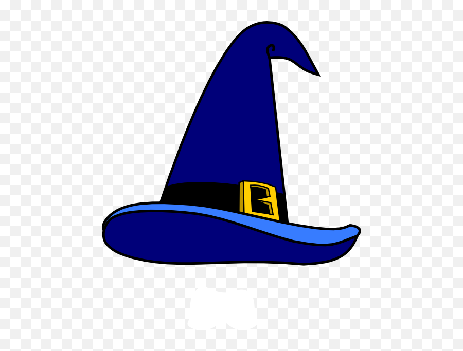 Download Cartoon Police Hat - Wizard Hat Clipart Png Image Transparent Background Wizard Hat Clipart,Police Hat Png