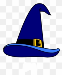 Download Cartoon Police Hat - Wizard Hat Clipart Png Image Transparent Background Wizard Hat Clipart,Police Hat Png