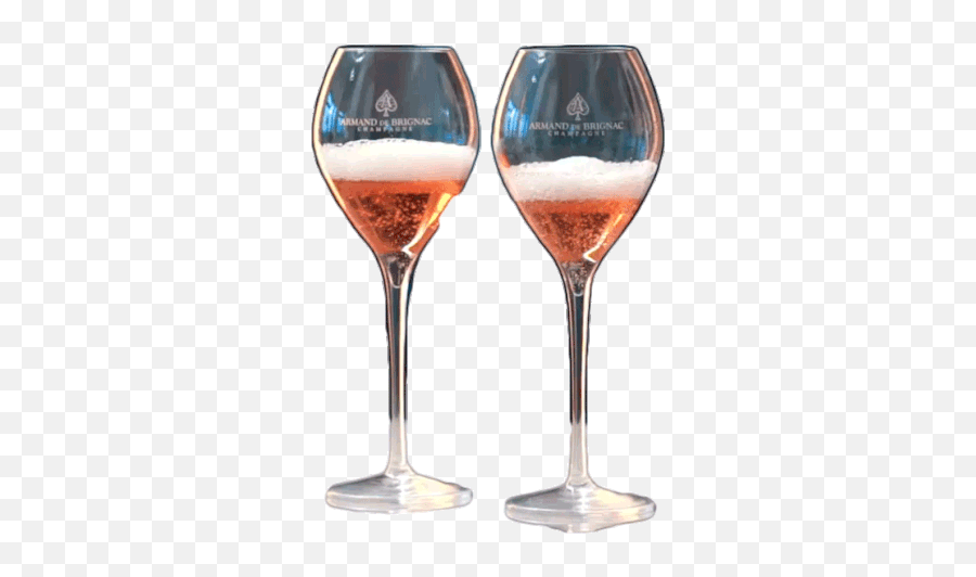 Rose Bubbly Gif - Rose Bubbly Cheers Discover U0026 Share Gifs Champagne Glass Png,Champagne Emoji Png