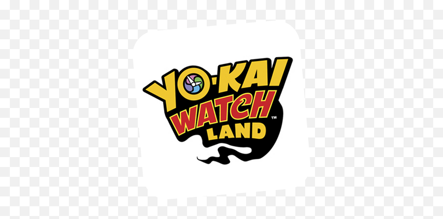 Yo - Yo Kai Watch Png,Yo Kai Watch Logo