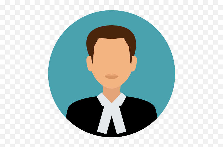 Judge Vector Svg Icon - Worker Png,Judge Png
