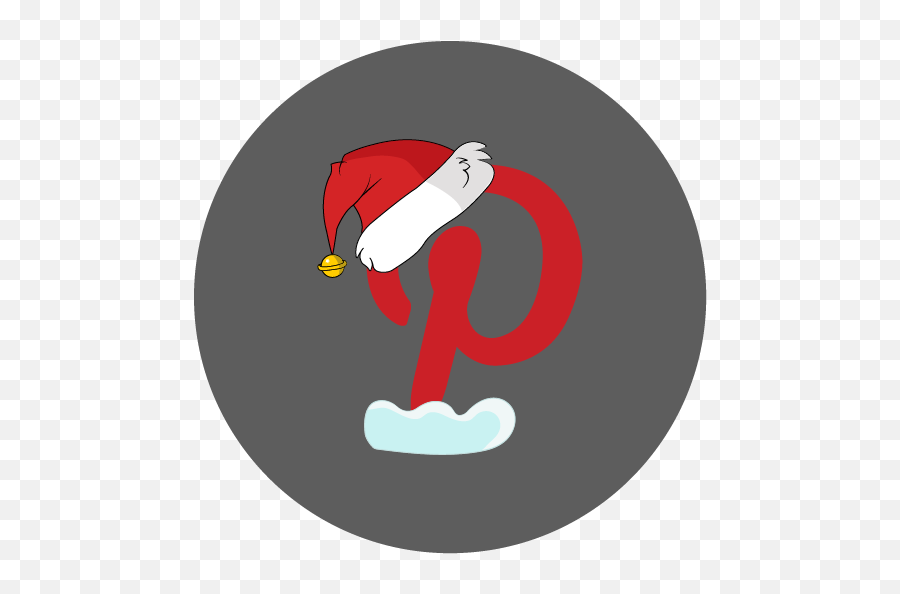 Pinterest Png Icon - Christmas Pinterest Icon,Pinterest Logo Png