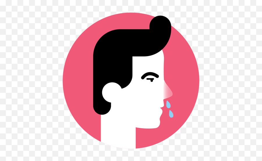 Runny Nose Sickness Symptom Icon - Fever Png,Nose Png