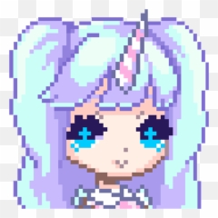 Pixel Png - Victoria