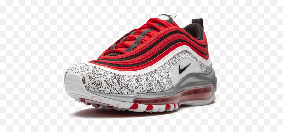 Nike Air Max 97 Tatum - Nike Air Max 97 Jayson Tatum Png,Jayson Tatum Png