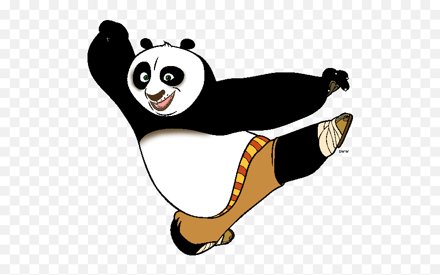 Alf Clipart Free Png Images Transparent - Panda Kung Fu Clipart,Alf Png