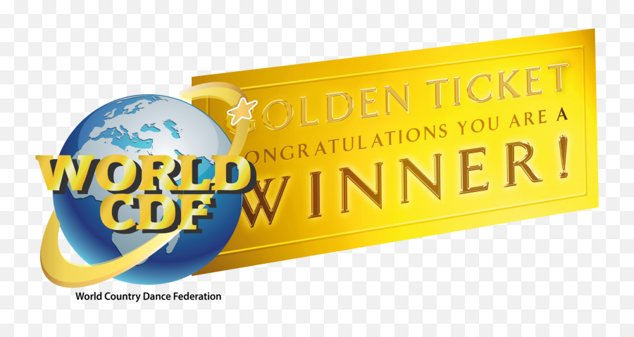 Golden Ticket - Earth Png,Golden Ticket Png