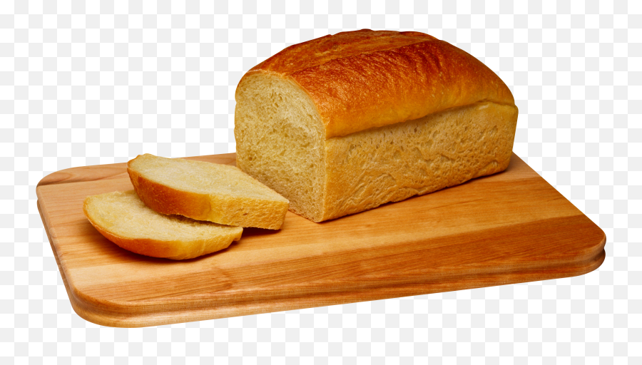 Bread Png Image Free Download Bun - Transparent Background Bread Png,White Bread Png