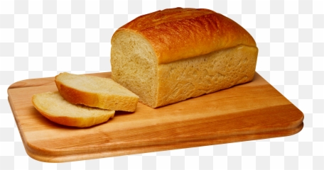 Bread Png Image Free Download Bun - Transparent Background