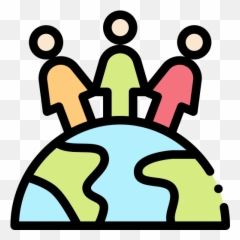 Feminism Free Vector Icons Designed - Language png