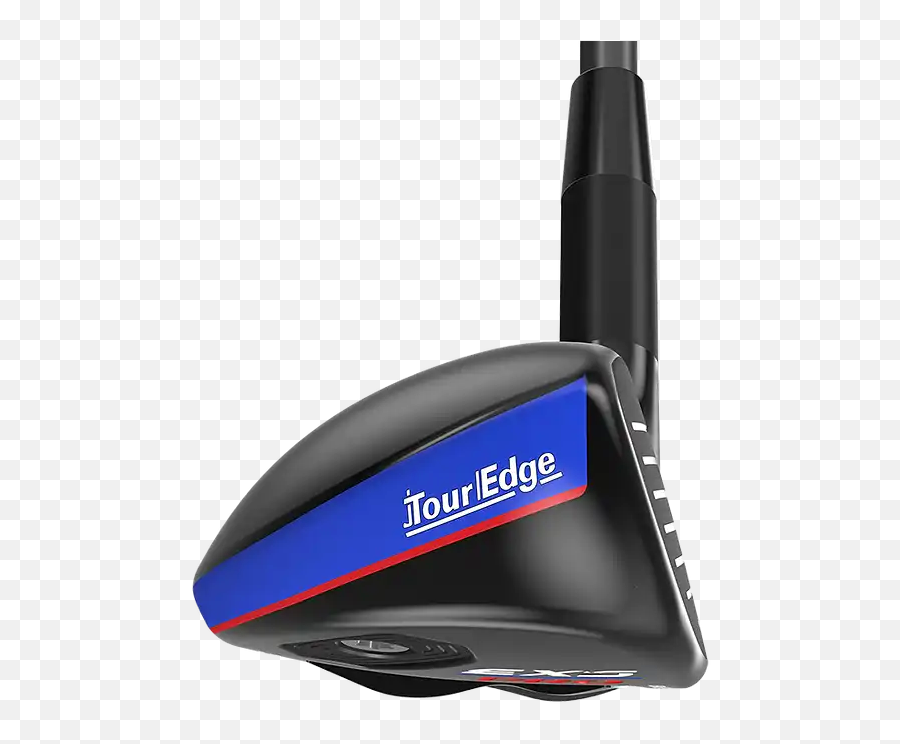 Tour Edge Exotics Exs Pro Hybrid Rockbottomgolfcom - Iron Png,Footjoy Mens Icon Saddle Golf Shoe Closeouts