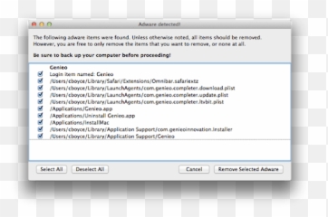 How To Get Rid Of Ads In Safari Chrome And Firefox - Technology Applications png
