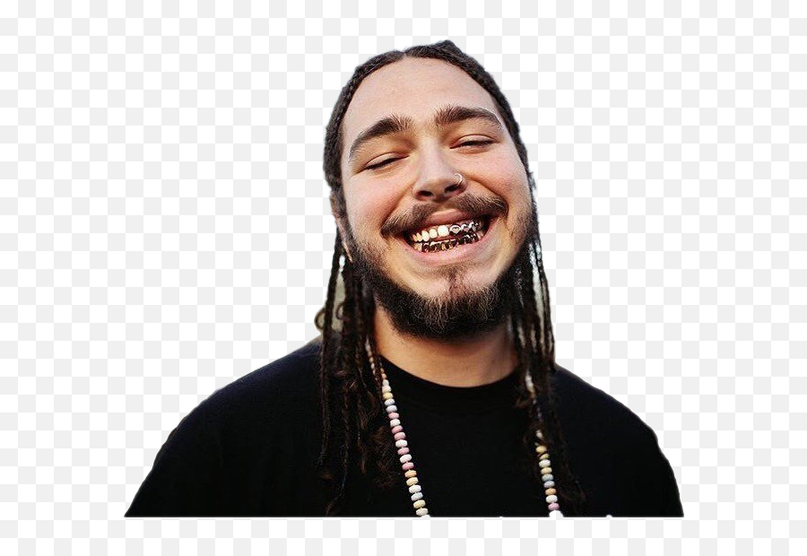Post Malone Png Photo - Post Malone Transparent Background,Post It Png