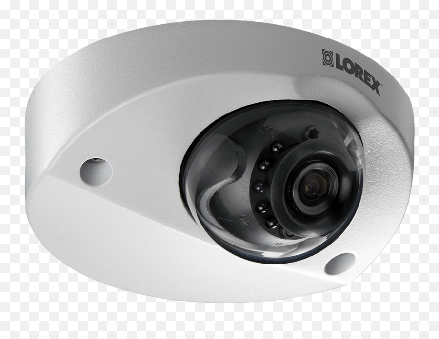 1080p Hd Surveillance System Featuring 4 Audio Cameras With - Decoy Surveillance Camera Png,Leica Camera Icon
