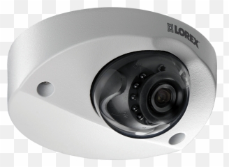 1080p Hd Surveillance System Featuring 4 Audio Cameras With - Decoy png
