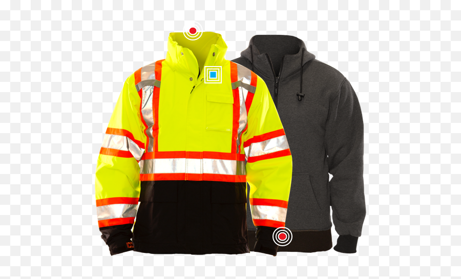 Sync System Configurator - Clothing Png,Tingley Icon Jacket