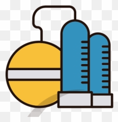 Oil Refinery Vector Icons Free Download - Cylinder Png,Oil Pump Icon