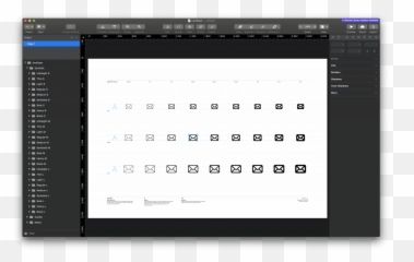 Sf Symbols The Benefits And How To Use Them Guide - SwiftLee Dot png