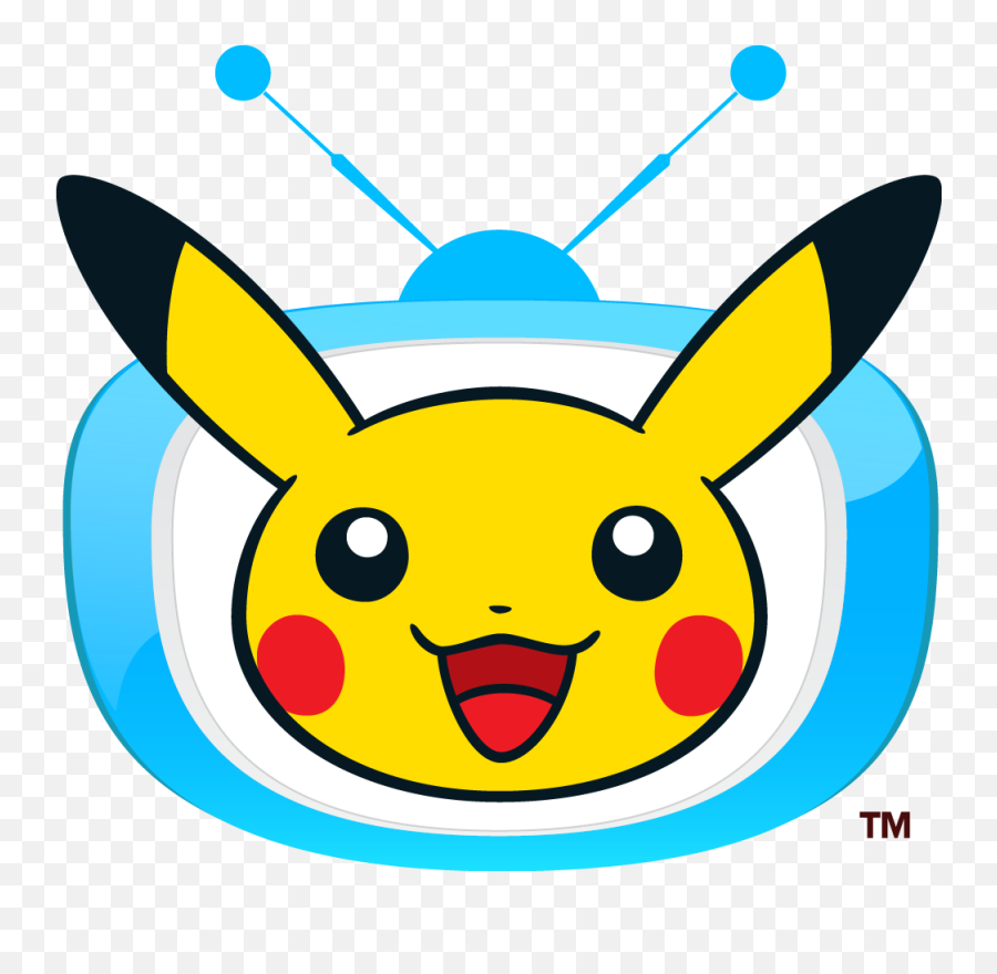 Pokemon Tv Now Allows You To Continue Episodes And Watch - Pokemon Tv Png,Pikachu Facebook Icon