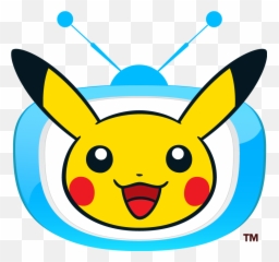 Pokemon Tv Now Allows You To Continue Episodes And Watch - Tv Png