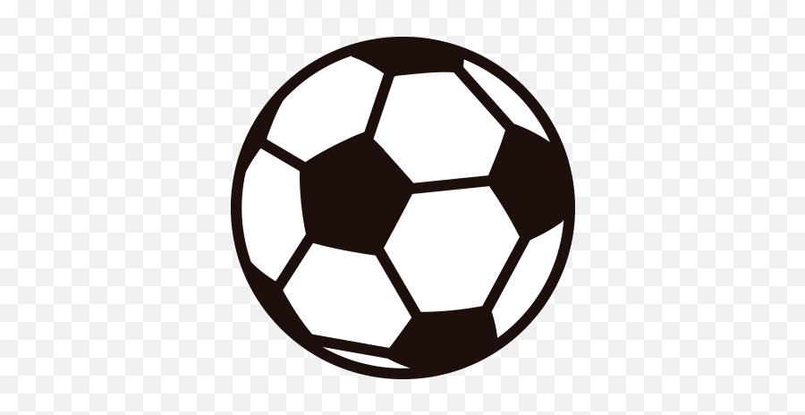Soccer Ball Vector Transparent Png - Vector Soccer Ball Logo,Soccer Ball Transparent