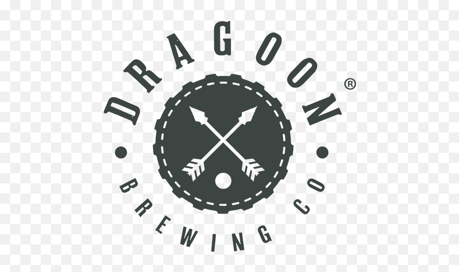 Dragoon Logo - Dot Png,Dragoon Icon