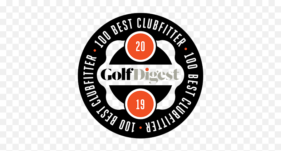 Wexford Golf Lessons Golftec - 100 Best Club Fitter Golf Digest Png,System Golf Icon