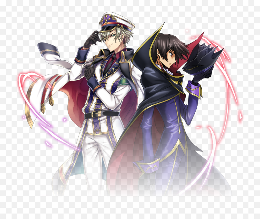 Zero Code Geass Lelouch Lamperouge Page 10 Zerochan Quiz Rpg Mahtsukai To Kuroneko No Wiz Kaede Png Code Geass Icon Free Transparent Png Images Pngaaa Com