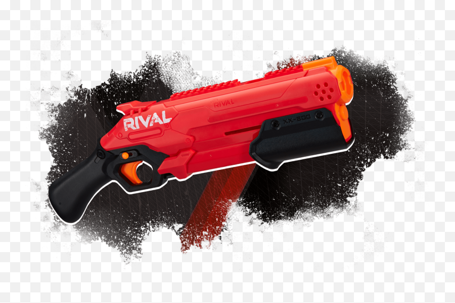 Nerf Rival Blasters Accessories U0026 Videos - Nerf Coolest Nerf Gun Rival Png,Top Gun Icon