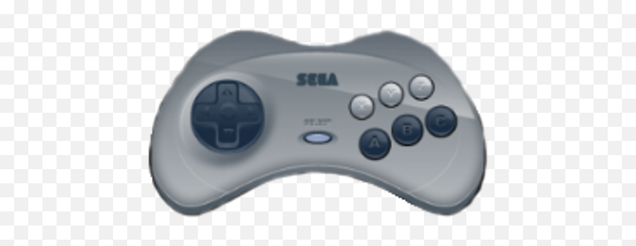 Sega Saturn Icon Png Image With No - Video Games,Sega Saturn Icon
