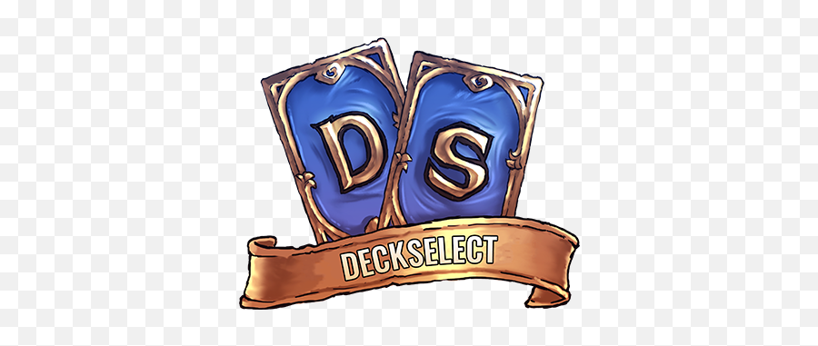Deckselect A Hearthstone Ban And Pick Tool - Language Png,Hearthstone Legend Icon