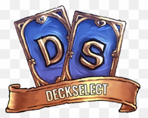 Deckselect A Hearthstone Ban And Pick Tool - Language png