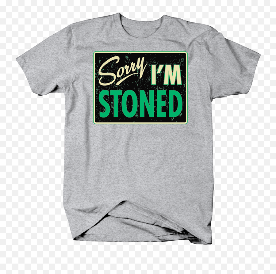 Sorry Iu0027m Stoned Chill Vibes Marijuana High Weed T Shirt For - Volleyball Spike Bump Set Dig Png,Stoned Icon